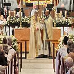 The Hidden Gems of Pinellas County: A Look into the Rich History of Cathedrals