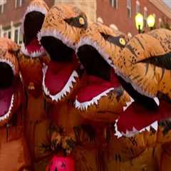 The Impact of Donating to Charitable Organizations in Paso Robles, California