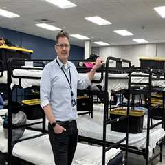 The Challenges and Resilience of Nonprofit Organizations in Sangamon County, Illinois