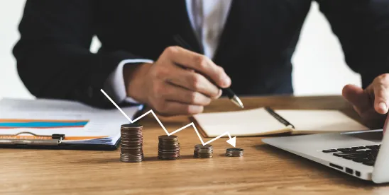 When Financial Stress Becomes Distress