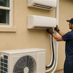Dual Zone HVAC Installation Basics for Brownsville, TX Homeowners