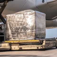 The Benefits of Using Air Freight for Time-Sensitive Relocations