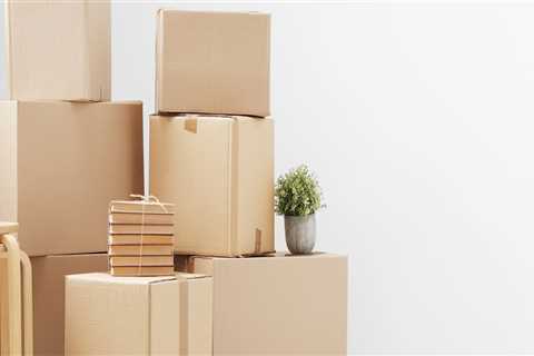Cross-Country Moving: How to Stay Organized from Start to Finish