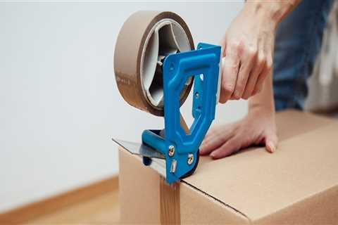 How to Package Your Freight Properly for Safe Transport