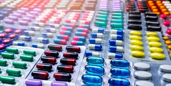 340B Rebate Models Approved for January 2, 2026 Implementation