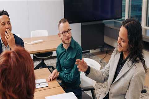 The Power of Volunteering: How to Use Your Skills for Good in Blaine, Minnesota