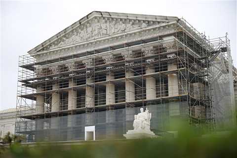 Justices make short work of procedural problems in litigation about tainted baby food