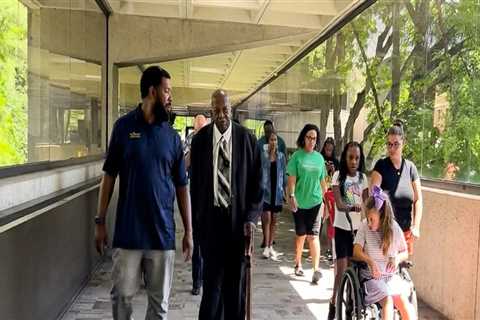 The Power of Community Projects in East Tennessee