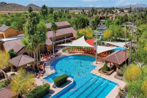 The Growing Demand for Senior Living Facilities in Pinal County, Arizona