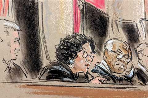 SCOTUStoday for Thursday, November 6