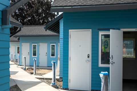 Community Projects in Washington County, Oregon: A Comprehensive Guide for Starting Your Own