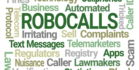 SOME HELP: Tax Relief Helpers To Pay $2.95 Million For Illegal Robocalls to Consumers