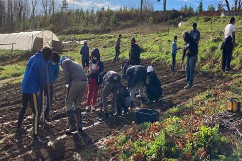 The Vital Role of Environmental Groups in Protecting Multnomah County's Natural Beauty