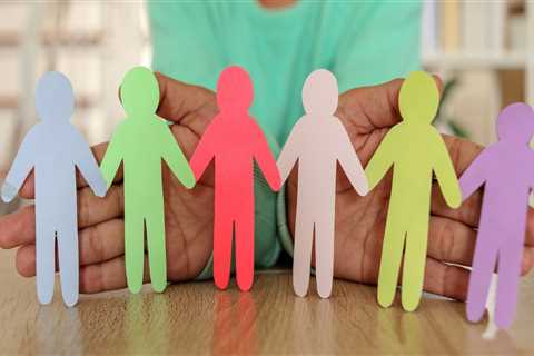 The Power of Diversity and Inclusion: How Coalitions are Making a Difference in Calvert County,..