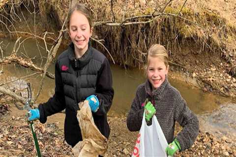 The Ultimate Guide to Volunteering in Montgomery County, Maryland