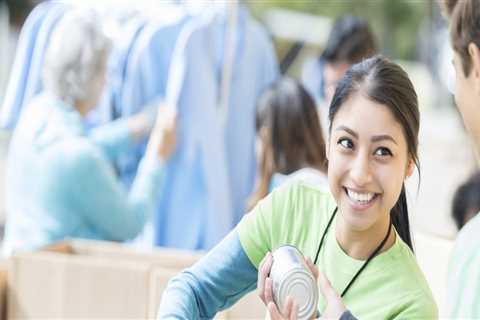 The Benefits of Volunteering with Environmental Groups in Multnomah County, Oregon