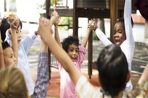 The Power of Community Coalitions in North Central Texas: Improving Education for All