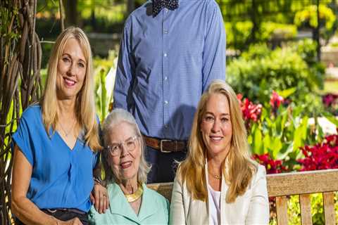 Collaborating for a Stronger Community: The Power of Community Coalitions in North Central Texas