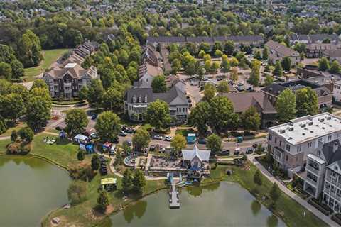 The Green Side of Williamson County, Tennessee