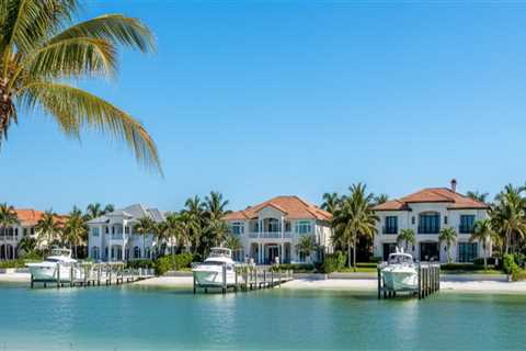 Expert Tips for Navigating Tax Policies in Sarasota County, Florida