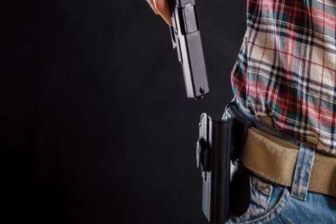 The Ins and Outs of Obtaining a Concealed Weapons Permit in Sarasota County, Florida