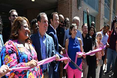 The Impact of Community Organizations in Montgomery County, Maryland