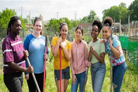 The Impact of Community Organizations on Local Businesses in Montgomery County, Maryland