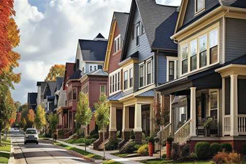 The Most Desirable Neighborhoods in Williamson County, Tennessee