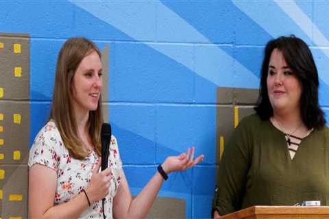 Empowering Youth: The Impact of Community Projects in Washington County, Oregon