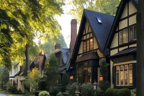 The Best Neighborhoods in Williamson County, Tennessee