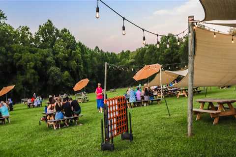 The Vibrant Community of Montgomery County, Maryland