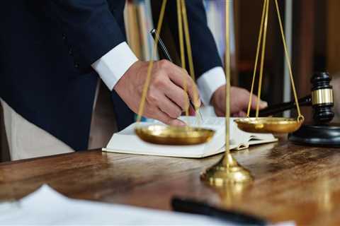 Why You Need A Divorce Law Firm In Orange County That Understands US Property Rights Law