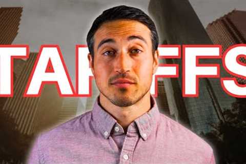 The State of Commercial Real Estate in 2025