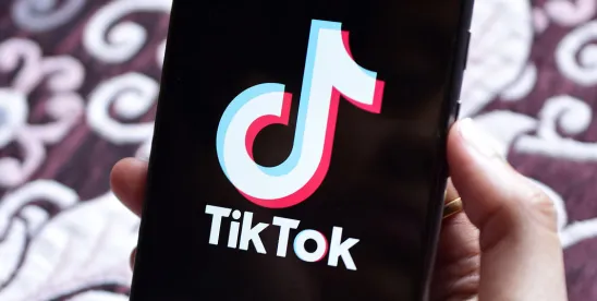 Supreme Court of Nevada Concludes § 230 Does Not Bar Manipulative Design Allegations Against TikTok