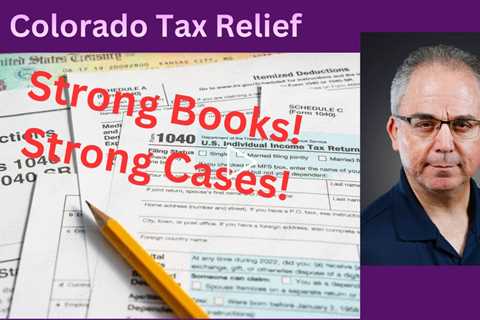 Strong Cases Start with Strong Books | How Bookkeeping Protects Attorneys from IRS & Bar Trouble