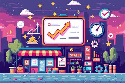 Small Business Growth Strategy Development That Delivers Results