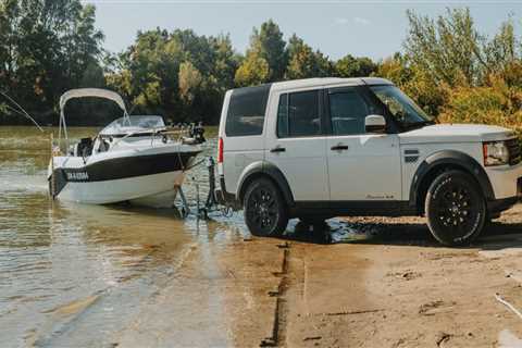 Protect Your Haul: Bedliner Solutions for Food Shipping in Bend, OR