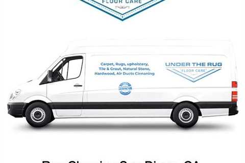 Rug Cleaning San Diego, CA  - Pat's Podcast