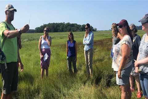 The Power of Community Organizations: A Guide to Starting One in Middlesex County, MA