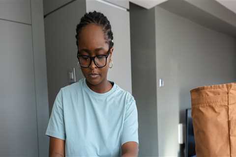 Supporting and Strengthening Community Organizations in Middlesex County, MA During Times of Crisis ..