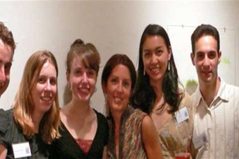 Preserving the Planet: Exploring Environmental and Conservation Organizations in Middlesex County,..