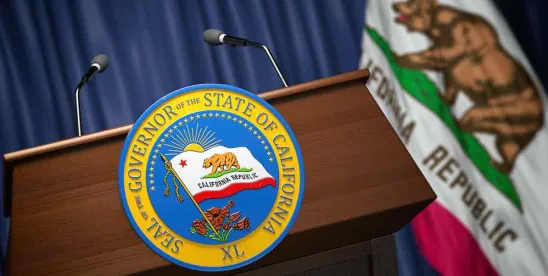 California Claws Back - New Limits on Stay-or-Pay Contracts Starting Jan. 1, 2026