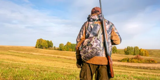 Who is Legally Responsible for a Hunting Accident in Michigan?