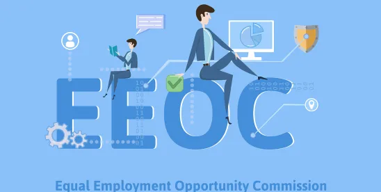 New Leadership and Priorities for the EEOC [Video, Podcast]