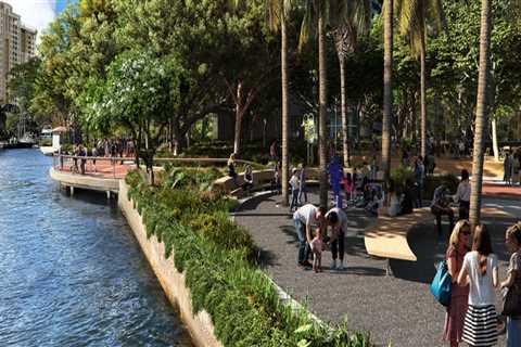 The Power of Public-Private Partnerships in Southeast Florida