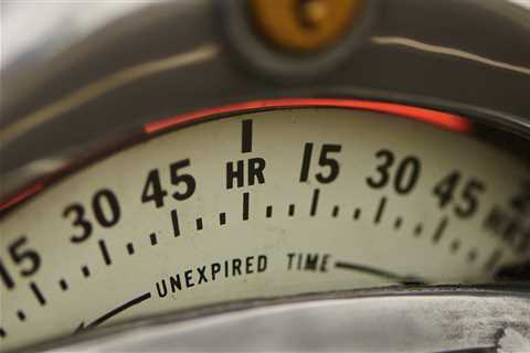 Kooky Idea of the Day: CPA Exam Sections Should Never Expire