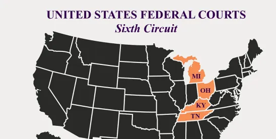 Sixth Circuit Allows Immediate Appeal of Intervention Denial