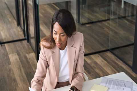 Expert Tips for Determining Tax-Exempt Status of Charities in Northern Virginia