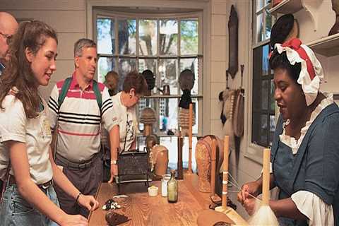 The Impact of Charities on the Arts in Northern Virginia