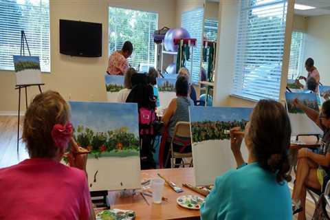 Support Networks for MS Patients in Broward County and Accessible Garden Designs